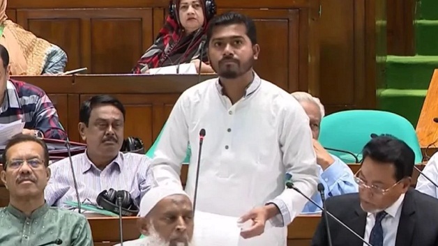 প্রবাসীদের সমস্যা সমাধানে গবেষণা করা হয়েছে: সংসদে প্রতিমন্ত্রী নুর