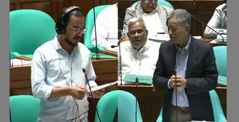 বিধান লঙ্ঘন করে এস আলমের প্রতিষ্ঠানকে ঋণ কেন, হান্নানের প্রশ্নে অর্থমন্ত্রী বললেন সচল কোম্পানি বন্ধ করা যায় না