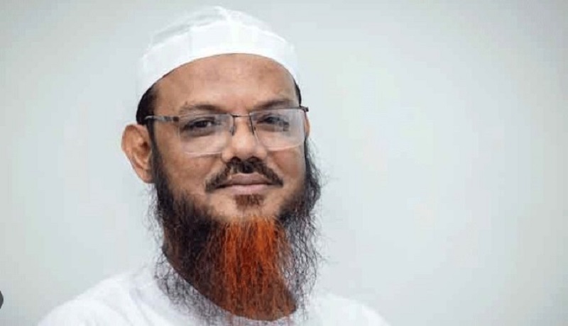 অস্ত্র নয়, জনগণই এ দেশের সবচেয়ে বড় শক্তি: ফয়জুল করীম