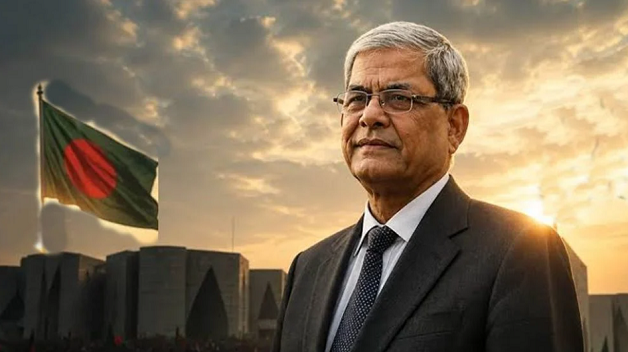 রক্তপাতের বিনিময়ে আসা গণতন্ত্রকে রক্ষা করতে চাই: রাষ্ট্রপতি