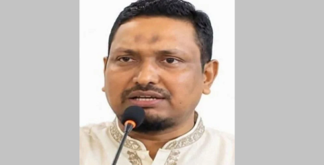 সিলেট সিটি করপোরেশন নির্বাচনে জামায়াতের একক প্রার্থী হিসেবে নূরুল ইসলামের নাম ঘোষণা