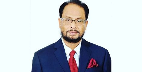 জাসদ কার্যালয়ে যুবদলের অবস্থান গণতান্ত্রিক সংস্কৃতির পরিপন্থী: জিএম কাদের