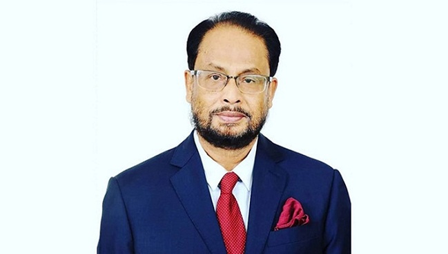 জাসদ কার্যালয়ে যুবদলের অবস্থান গণতান্ত্রিক সংস্কৃতির পরিপন্থী: জিএম কাদের
