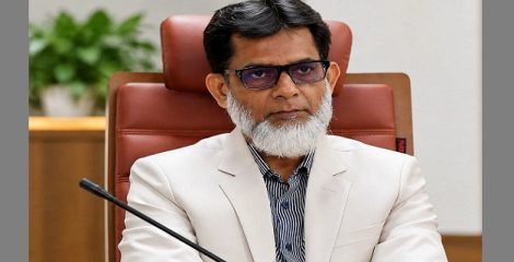 ঢাকার যানজট নিরসনে ৪ টার্মিনাল দ্রুত সরিয়ে নেওয়া হচ্ছে : সড়ক প্রতিমন্ত্রী