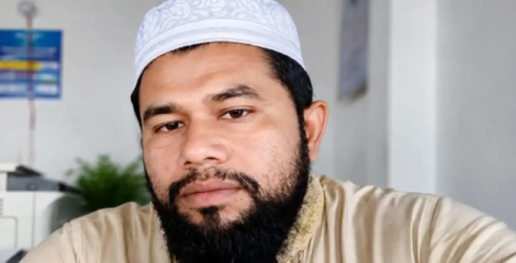 ফেসবুকে পোস্ট দিয়ে রাজনীতি থেকে অব্যাহতি চাইলেন জামায়াত নেতা