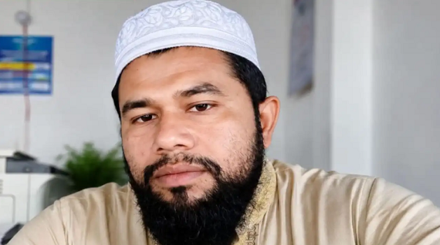 ফেসবুকে পোস্ট দিয়ে রাজনীতি থেকে অব্যাহতি চাইলেন জামায়াত নেতা