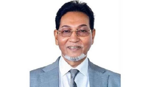 মালয়েশিয়ার উদ্দেশে চিফ হুইপের ঢাকা ত্যাগ