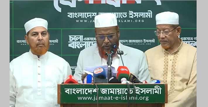 ইসির অধীনে নিরপেক্ষ স্থানীয় সরকার নির্বাচন নিরপেক্ষ হবে না: গোলাম পরওয়ার