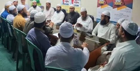 সরকারের মনিটরিং ও জবাবদিহিতা না থাকায় নিত্যপণ্যের দাম বাড়ছে: ইসলামী আন্দোলন