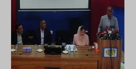 বিচারকরা এআইয়ের সহায়তা নিতে পারেন, নির্ভরতা নয় : আইনমন্ত্রী