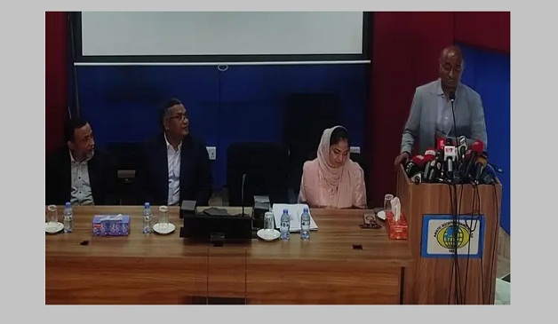 বিচারকরা এআইয়ের সহায়তা নিতে পারেন, নির্ভরতা নয় : আইনমন্ত্রী