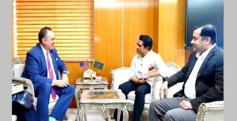 গণমাধ্যম নিয়ন্ত্রণের কোনো ইচ্ছা সরকারের নেই: তথ্যমন্ত্রী