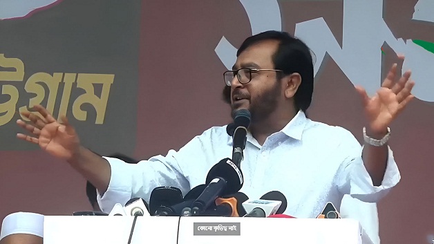 দেড়শ টাকার লাঞ্চ-৫০ হাজার ফ্যামিলি কার্ড ছাড়া সরকারের কোনো সাফল্য নেই: মঞ্জু