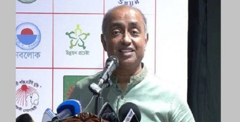 বাবা-মাকে সুরক্ষা দিতে সম্পত্তি হস্তান্তর আইনে সংশোধনী আনা হয়েছে: আইনমন্ত্রী