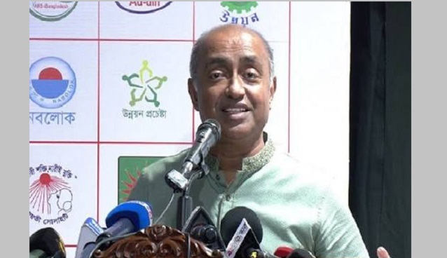 বাবা-মাকে সুরক্ষা দিতে সম্পত্তি হস্তান্তর আইনে সংশোধনী আনা হয়েছে: আইনমন্ত্রী