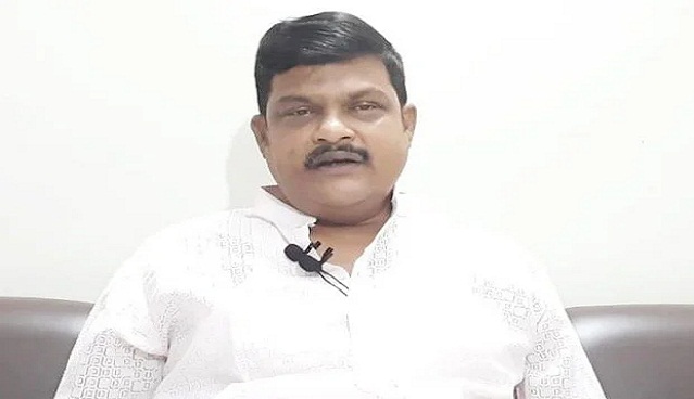 চট্টগ্রাম-৩ আসনের সাবেক সংসদ সদস্য মাহফুজুর রহমান গ্রেফতার