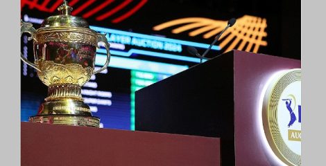 আবারও ভারতে ফিরছে আইপিএলের নিলাম