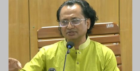 জ্বালানি তেলের দাম বাড়ানোর ইস্যুতে আইএমএফের কোনো শর্ত নেই : ডা. জাহেদ