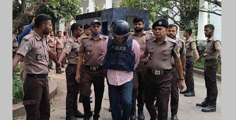 বিডিআর হত্যার ৪ প্রত্যক্ষদর্শীকে গুলি করে পেট চিরে সিমেন্টের বস্তায় বেঁধে নদীতে ফেলেন জিয়াউল আহসান
