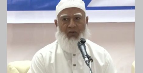 সরকারি দল নিজেই আইন লঙ্ঘন করলে আইনশৃঙ্খলা রক্ষা সম্ভব নয়: জামায়াত আমির