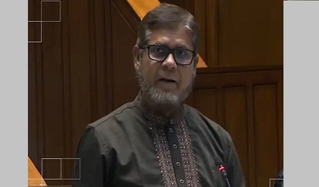 গ্যাসের অভাবে শিল্পোৎপাদন ৫০ থেকে ৭০ শতাংশ কমেছে: সংসদে জামায়াত এমপি