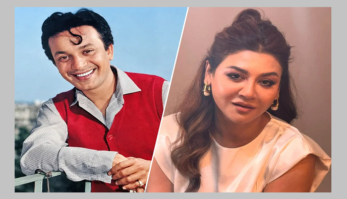 ‘আইকন’ শব্দটির সার্থক বাংলা প্রতিশব্দ উত্তম কুমার: জয়া