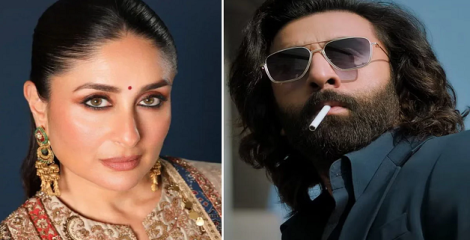 ‘দর্শক এখন সচেতন’, বলিউডের অন্ধ অনুকরণপ্রবৃত্তি নিয়ে কারিনার তোপ