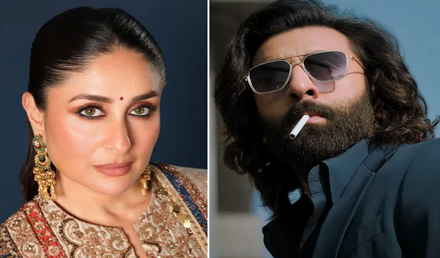 ‘দর্শক এখন সচেতন’, বলিউডের অন্ধ অনুকরণপ্রবৃত্তি নিয়ে কারিনার তোপ