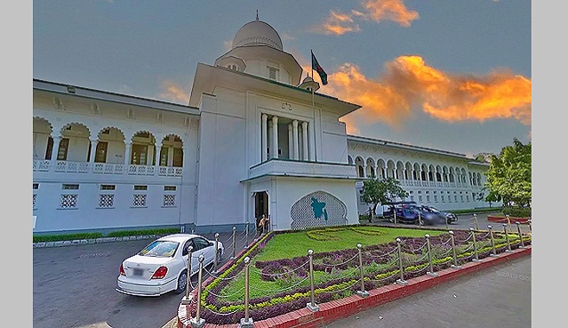 হাইকোর্টে বাড়ছে রিট নিষ্পত্তি