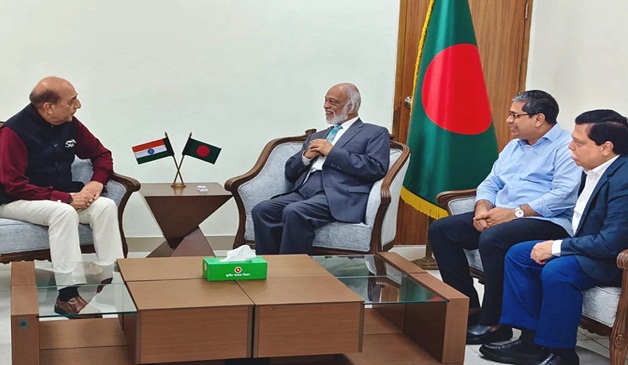 স্থানীয় সরকার নির্বাচন অবাধ, সুষ্ঠু ও নিরপেক্ষ হবে: স্থানীয় সরকার প্রতিমন্ত্রী