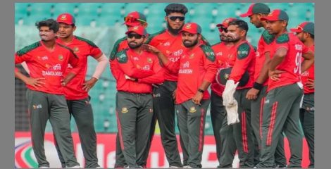 কোয়ার্টারে সহজ প্রতিপক্ষ পাচ্ছে বাংলাদেশ, সেমিফাইনালে কারা?