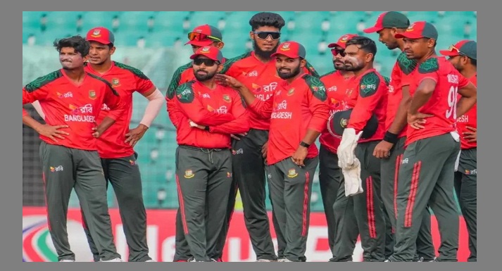 কোয়ার্টারে সহজ প্রতিপক্ষ পাচ্ছে বাংলাদেশ, সেমিফাইনালে কারা?