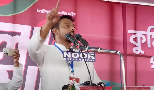 যতগুলো আওয়ামী লীগ আছে, প্রত্যেকটা ধরে ধরে প্রশাসনের হাতে তুলে দেবেন: পাটওয়ারী