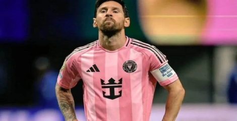 এগিয়ে থেকেও পয়েন্ট হারাল মায়ামি