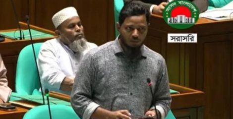 নিয়োগে লিখিত-মৌখিক সমান নম্বর: এমপি মাসুদ বললেন, ‘কোটার দিকে ধাবিত হচ্ছে’