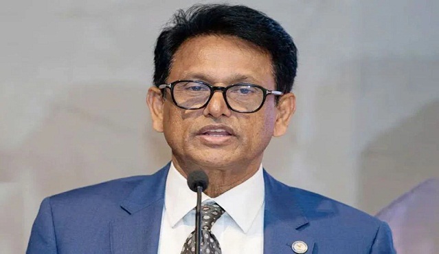 ৩ দিনের সফরে চীনের উদ্দেশে ঢাকা ত্যাগ করেছেন শিক্ষামন্ত্রী