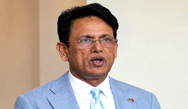মেধাবীদের হাত ধরেই গড়ে উঠবে আগামীর বাংলাদেশ: শিক্ষামন্ত্রী