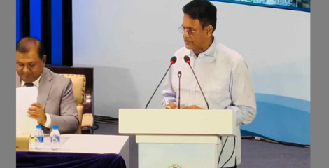 আমি এবং আমার স্ত্রী— উভয়েরই বিদেশে ক্যারিয়ার-নাগরিকত্বের সুযোগ ছিল, কিন্তু থাকিনি