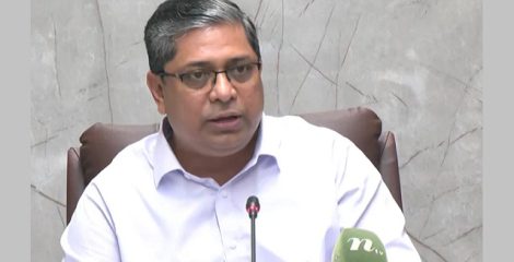 স্থানীয় সরকারের ৬৫৪৪ প্রতিষ্ঠানে সোলার প্যানেল স্থাপনে বরাদ্দ ৩৭০ কোটি টাকা : প্রতিমন্ত্রী