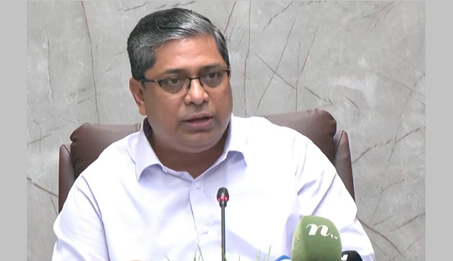 স্থানীয় সরকারের ৬৫৪৪ প্রতিষ্ঠানে সোলার প্যানেল স্থাপনে বরাদ্দ ৩৭০ কোটি টাকা : প্রতিমন্ত্রী