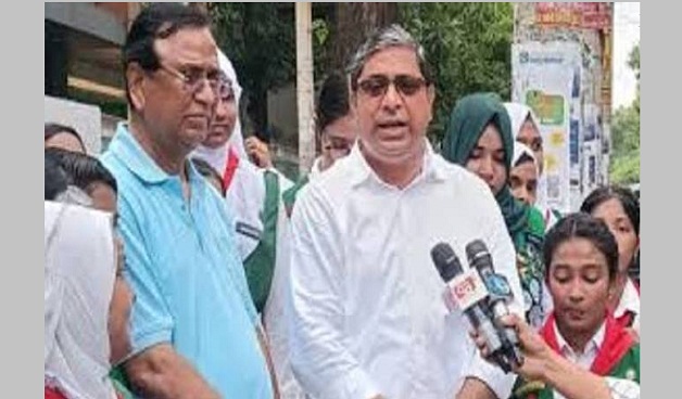 যে কোনো মূল্যে ডেঙ্গু প্রতিরোধ করতে হবে: মীর শাহে আলম
