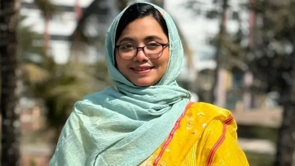 ধানের শীষে ভোট দিয়েছেন তাই হয়তো মুখে মানবেন না, এটি ব্যর্থ সরকার: মাহমুদা মিতু