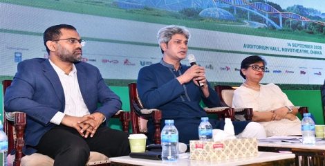 দক্ষ মানবসম্পদ গঠনে উদ্ভাবনী বাংলাদেশ গড়তে হবে: পরিকল্পনা প্রতিমন্ত্রী