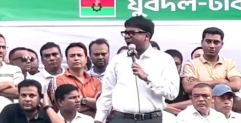 ককটেলের ভয় দেখাবেন না, কামান ফেস করে এসেছি: নয়ন