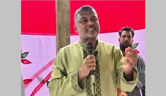 বিদ্যুৎ-গ্যাসের ব্যবস্থা না করে ব্যস্ত টাকা ভাগাভাগিতে: শিশির মনির