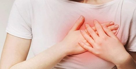 ব্রেস্ট পেইন : যা জানা দরকার