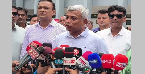মধ্যপ্রাচ্যের সংকট কাটলে জ্বালানি তেলের দাম কমানোর চেষ্টা করবে সরকার: প্রতিমন্ত্রী