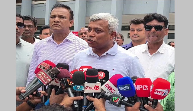 মধ্যপ্রাচ্যের সংকট কাটলে জ্বালানি তেলের দাম কমানোর চেষ্টা করবে সরকার: প্রতিমন্ত্রী