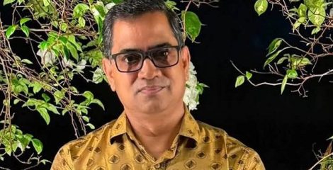 প্রধানমন্ত্রীর জাতিসংঘ সফর বাংলাদেশের স্বার্থ ও মর্যাদা আরও সুদৃঢ় করবে: রাষ্ট্রদূত ও সাংবাদিক মুশফিকুল