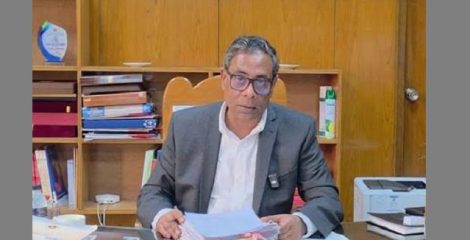 দেশজুড়ে ৩ মাসের ডিজিটাল ডেঙ্গু সচেতনতা ক্যাম্পেইন, কনটেন্ট তৈরির আহ্বান স্বাস্থ্য প্রতিমন্ত্রীর